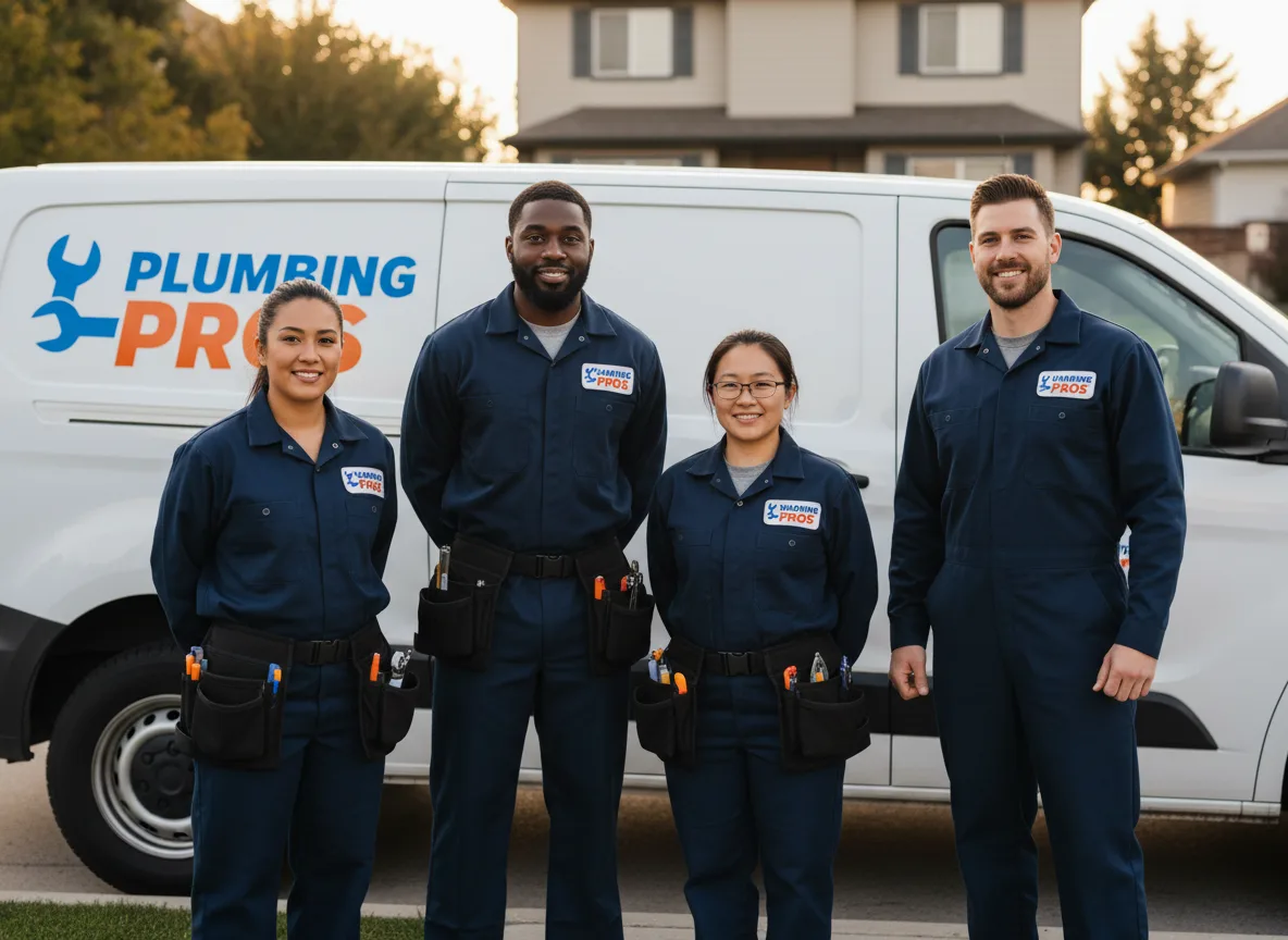 Water Heater Repair company in Cadogan, PA